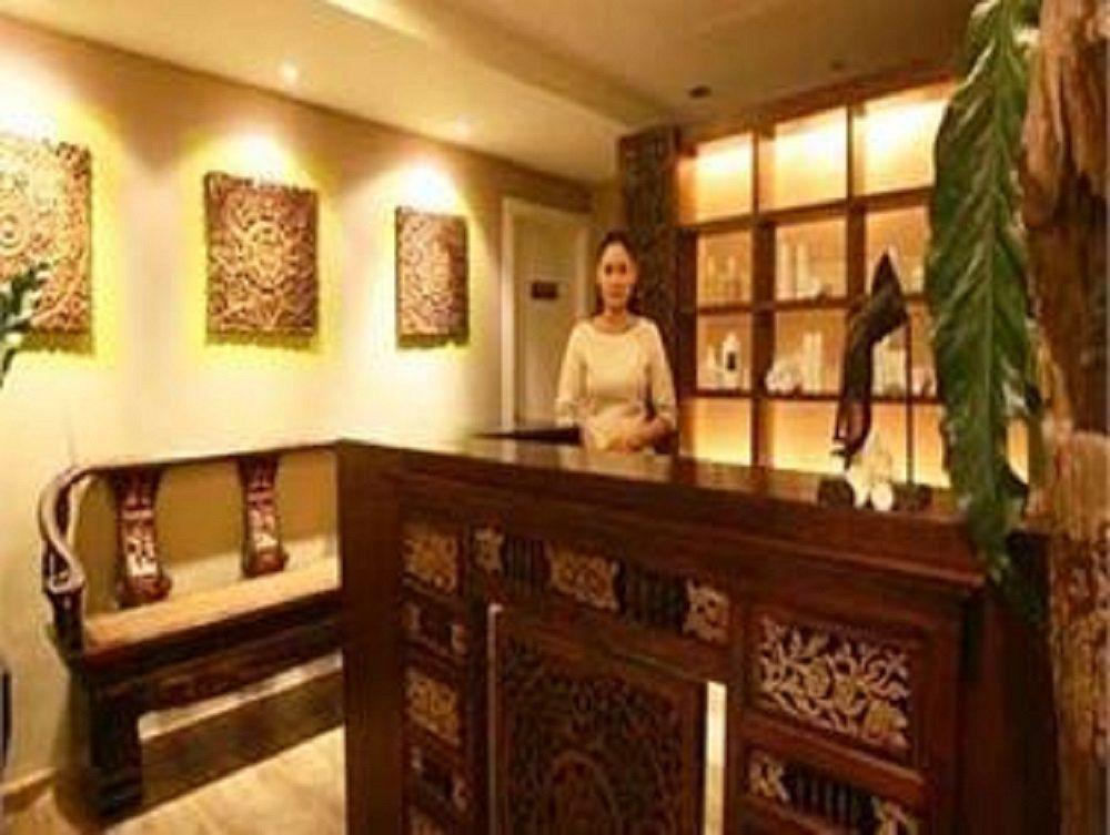 Astoria Plaza Hotel Pasig City Екстериор снимка